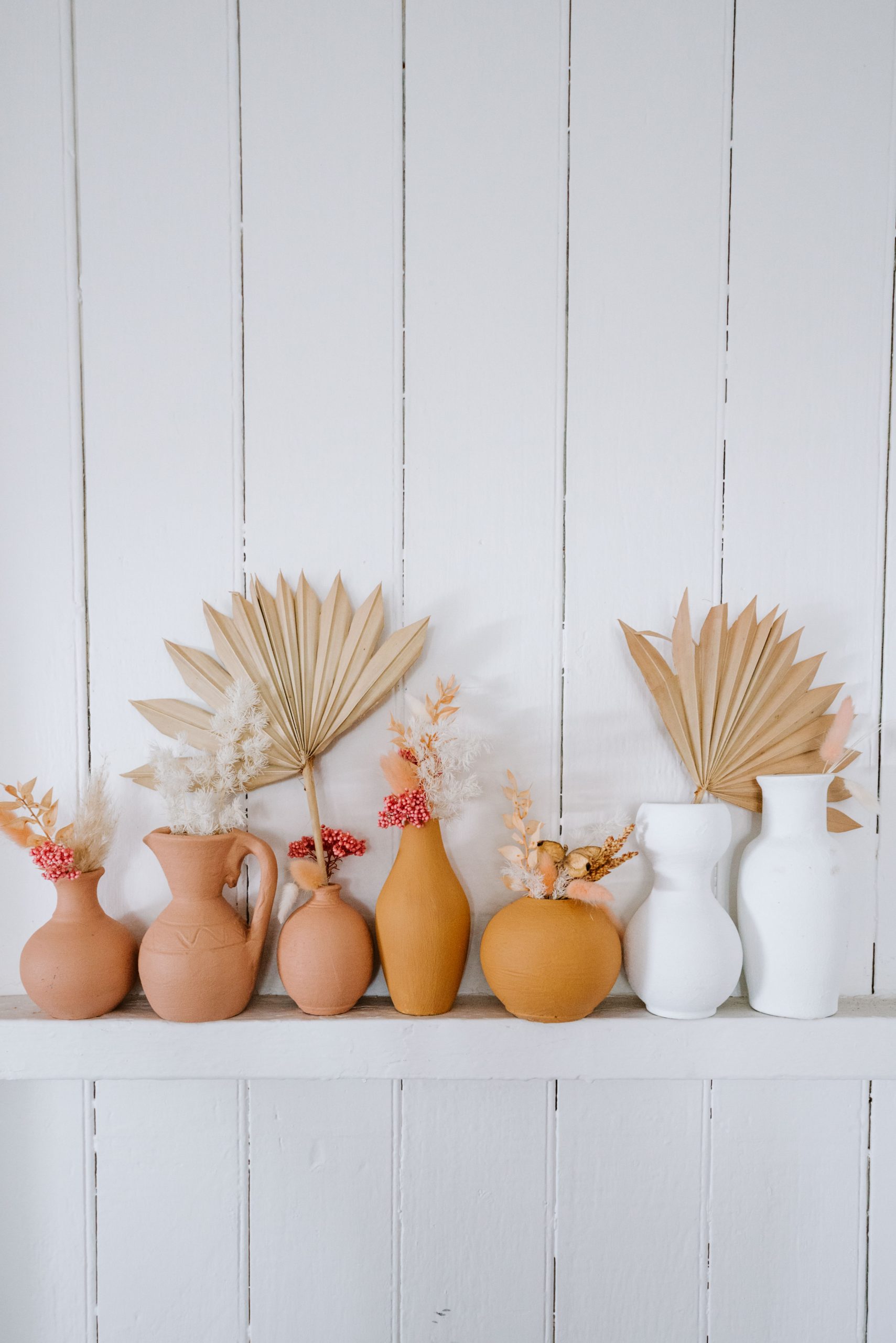 Watch My New Trash To Terracotta Video