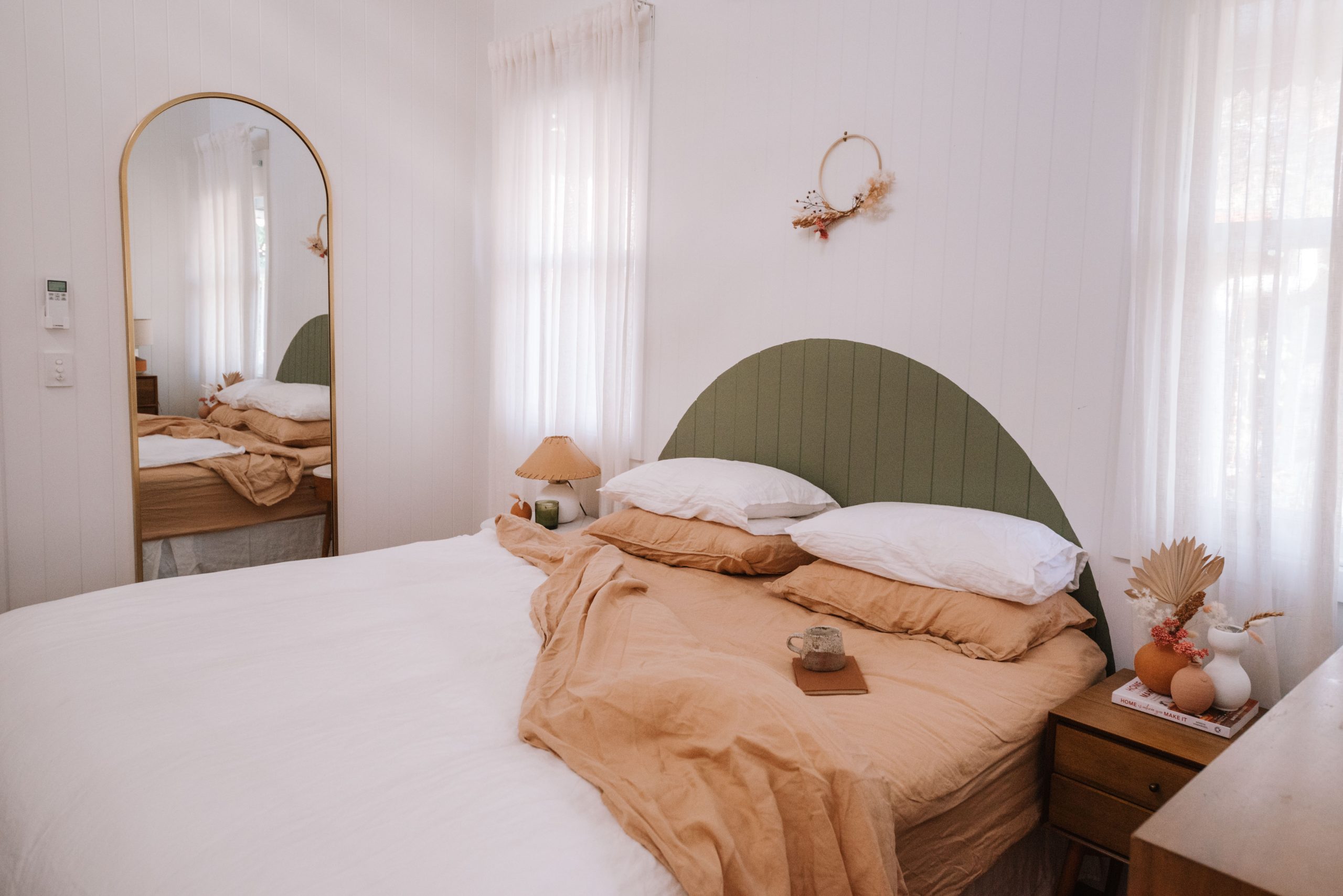 Weekends At Home (& A Few Links!)