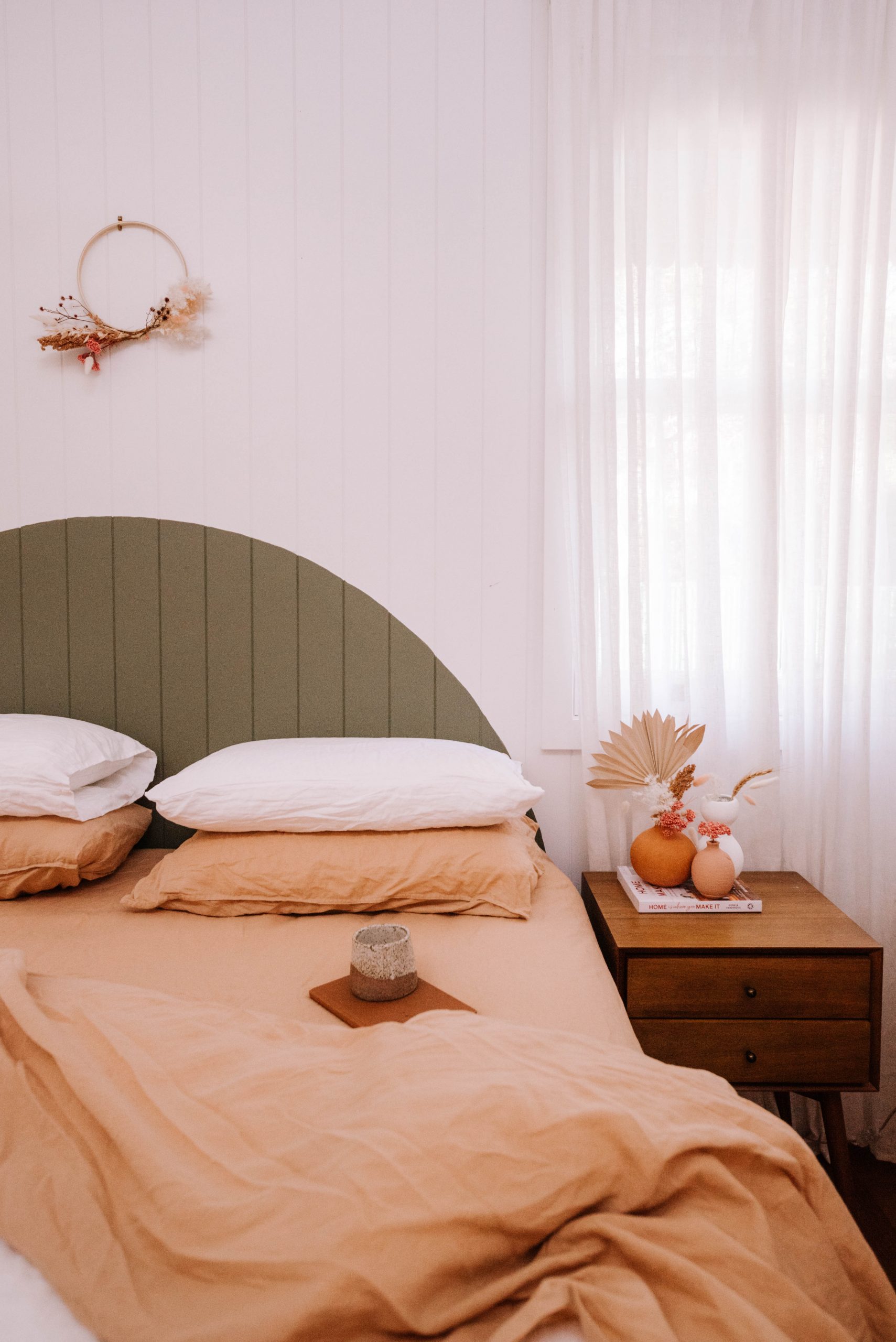 Weekends At Home (& A Few Links!)