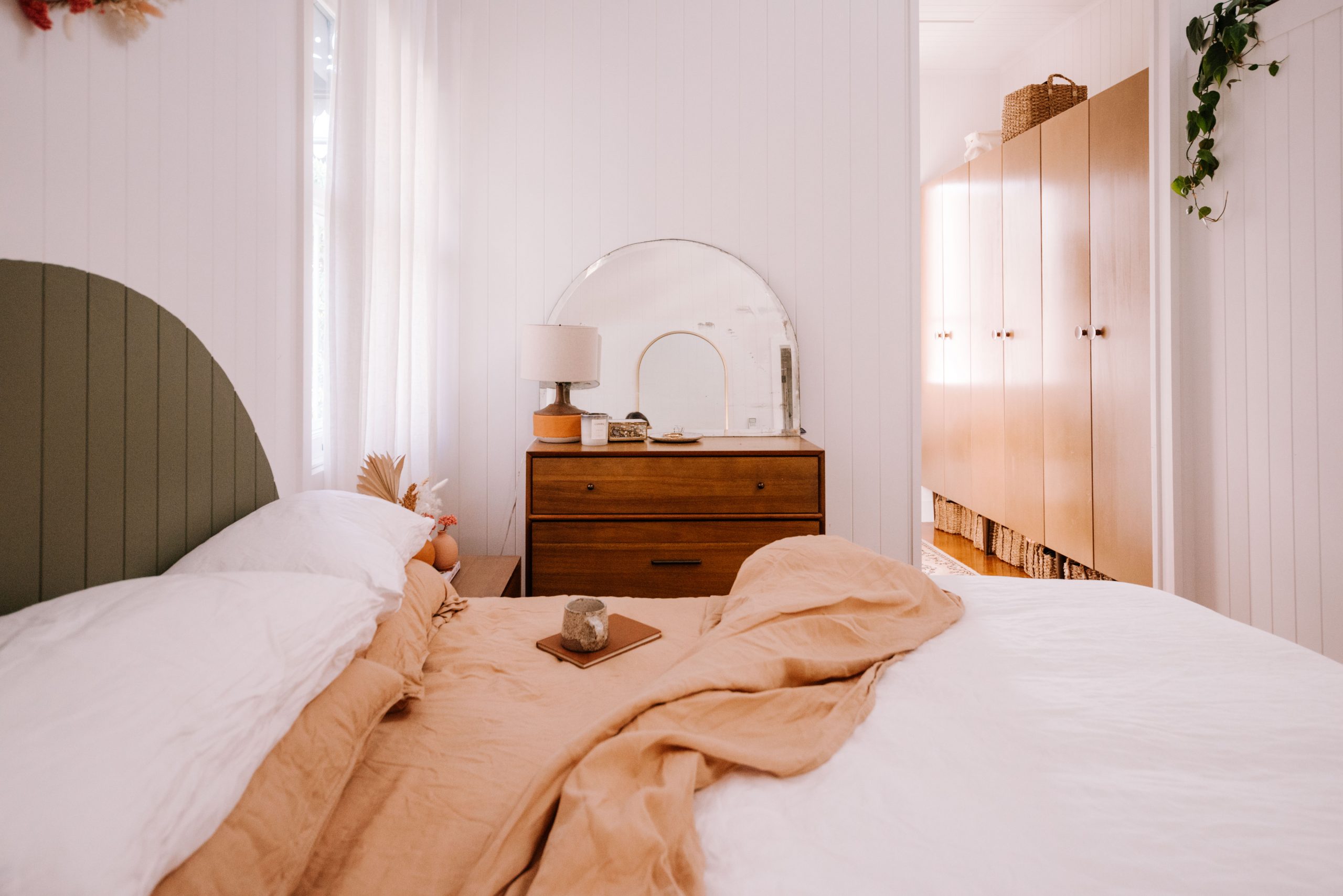 Weekends At Home (& A Few Links!)