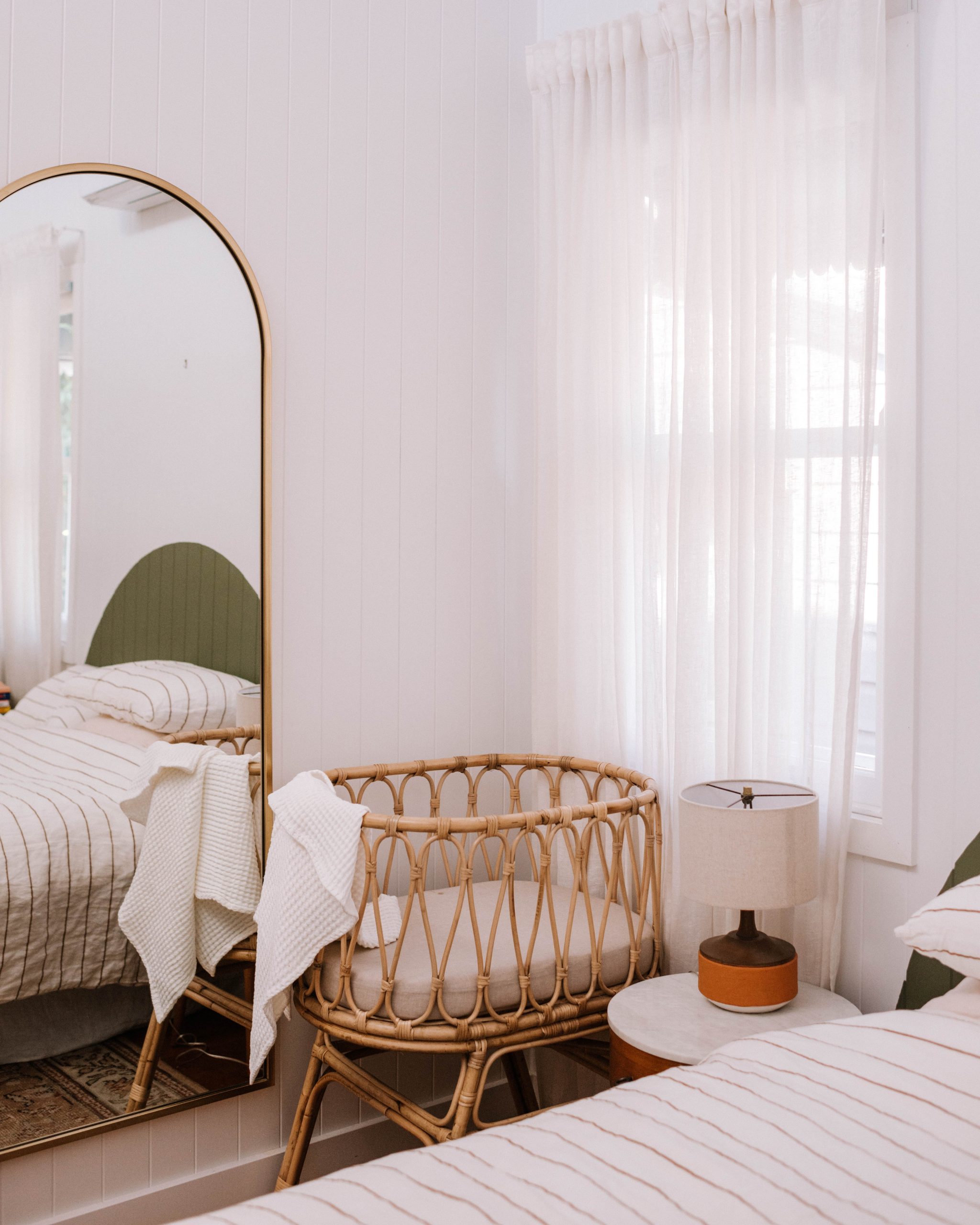 An Updated List of My Fave Baby Essentials