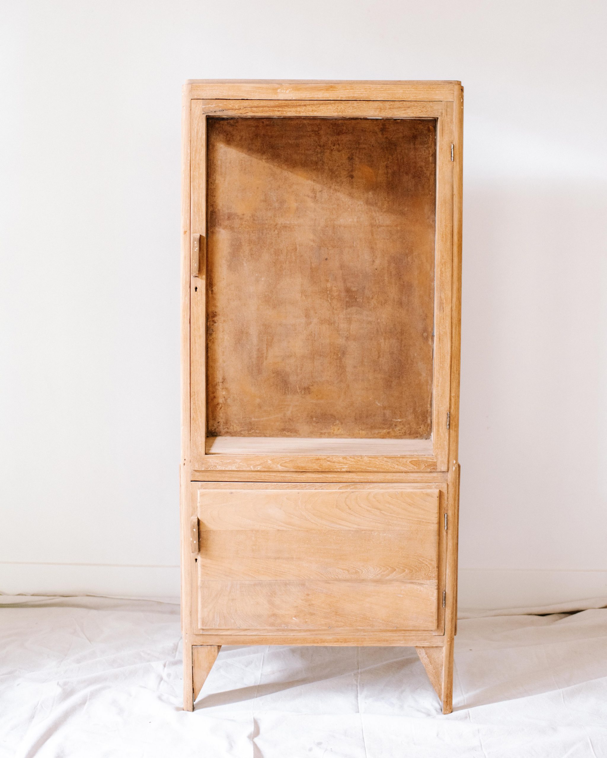 My #ReLoveProject Cabinet Upcycle