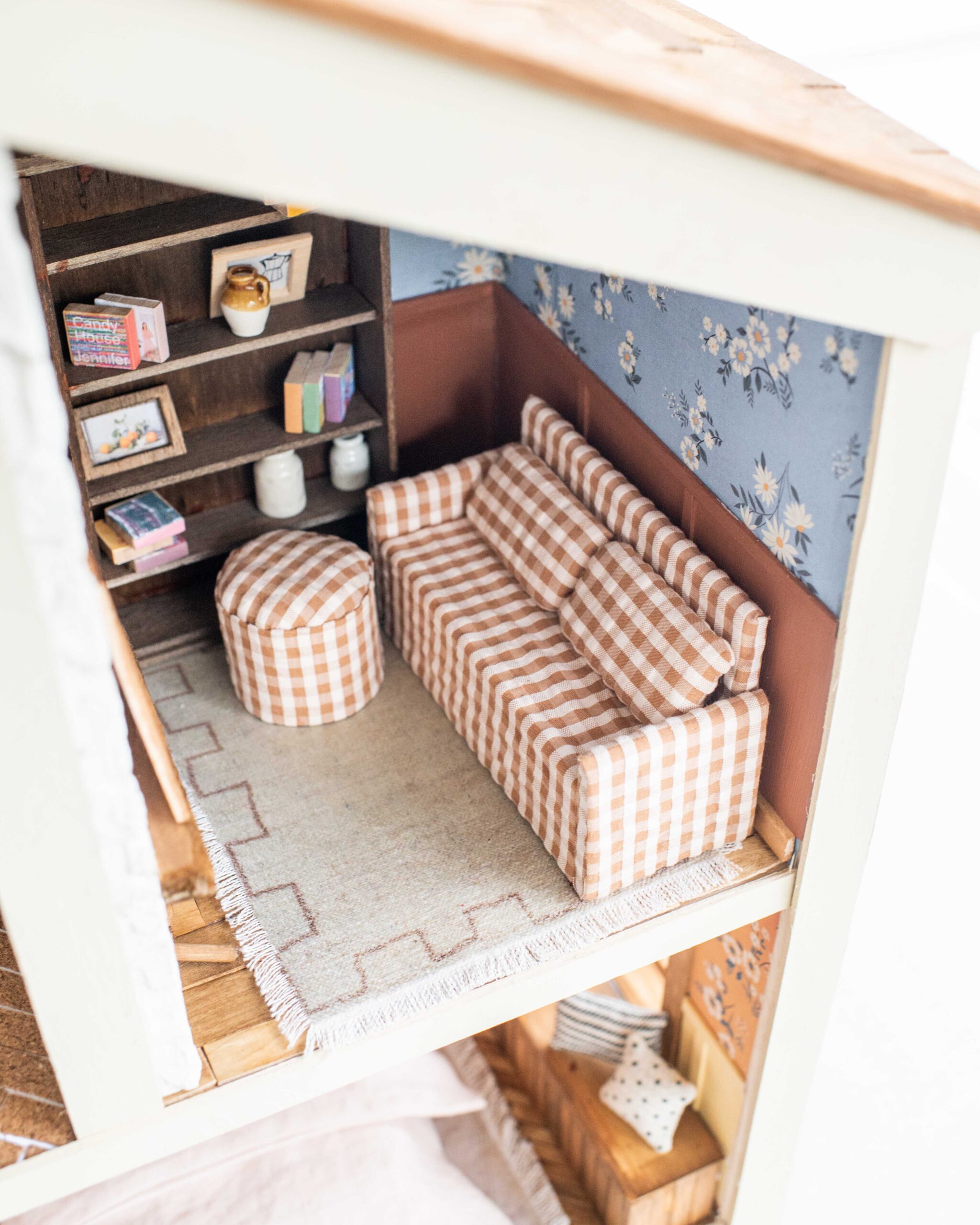 My Ikea Dollhouse Renovation!