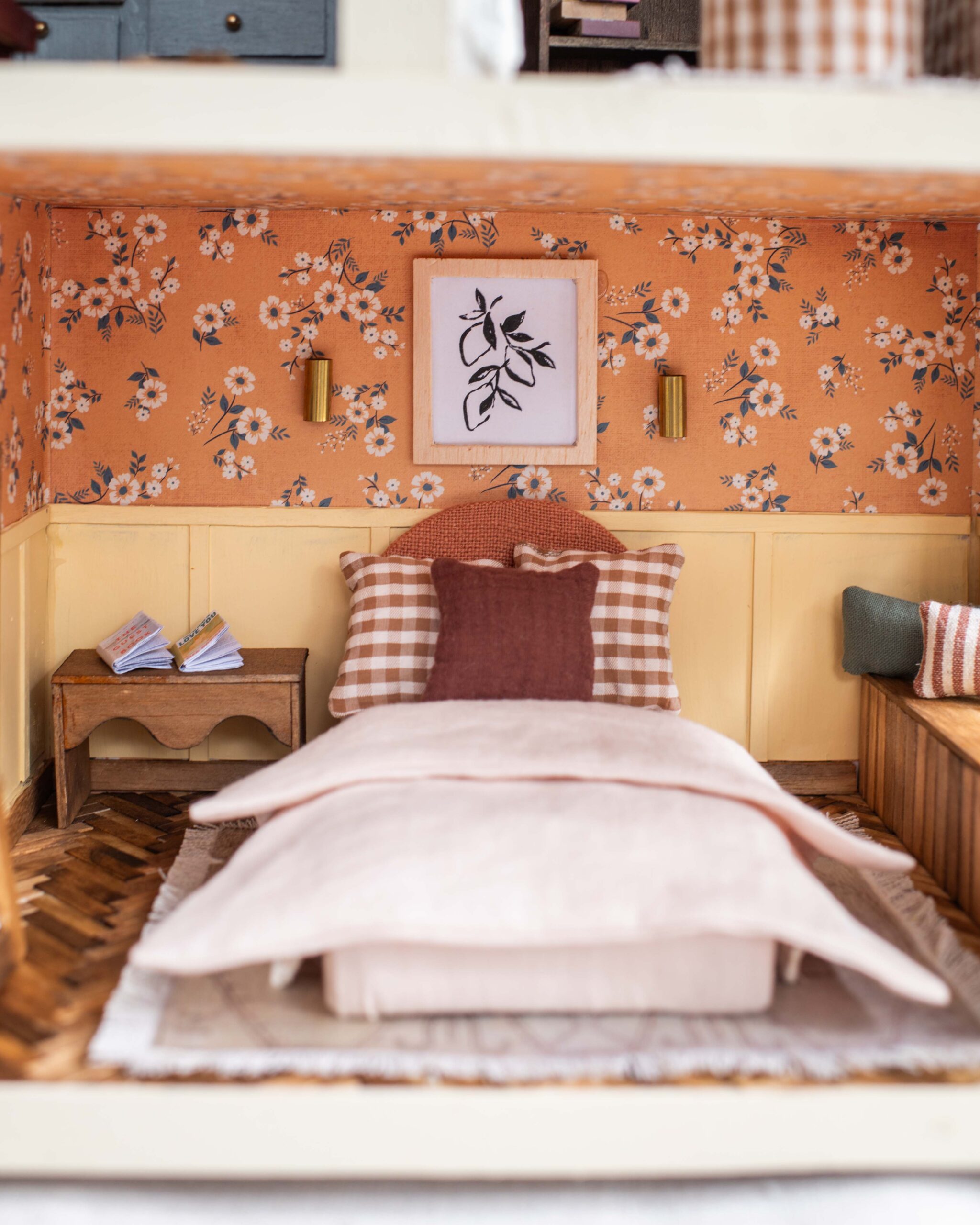 My Ikea Dollhouse Renovation!