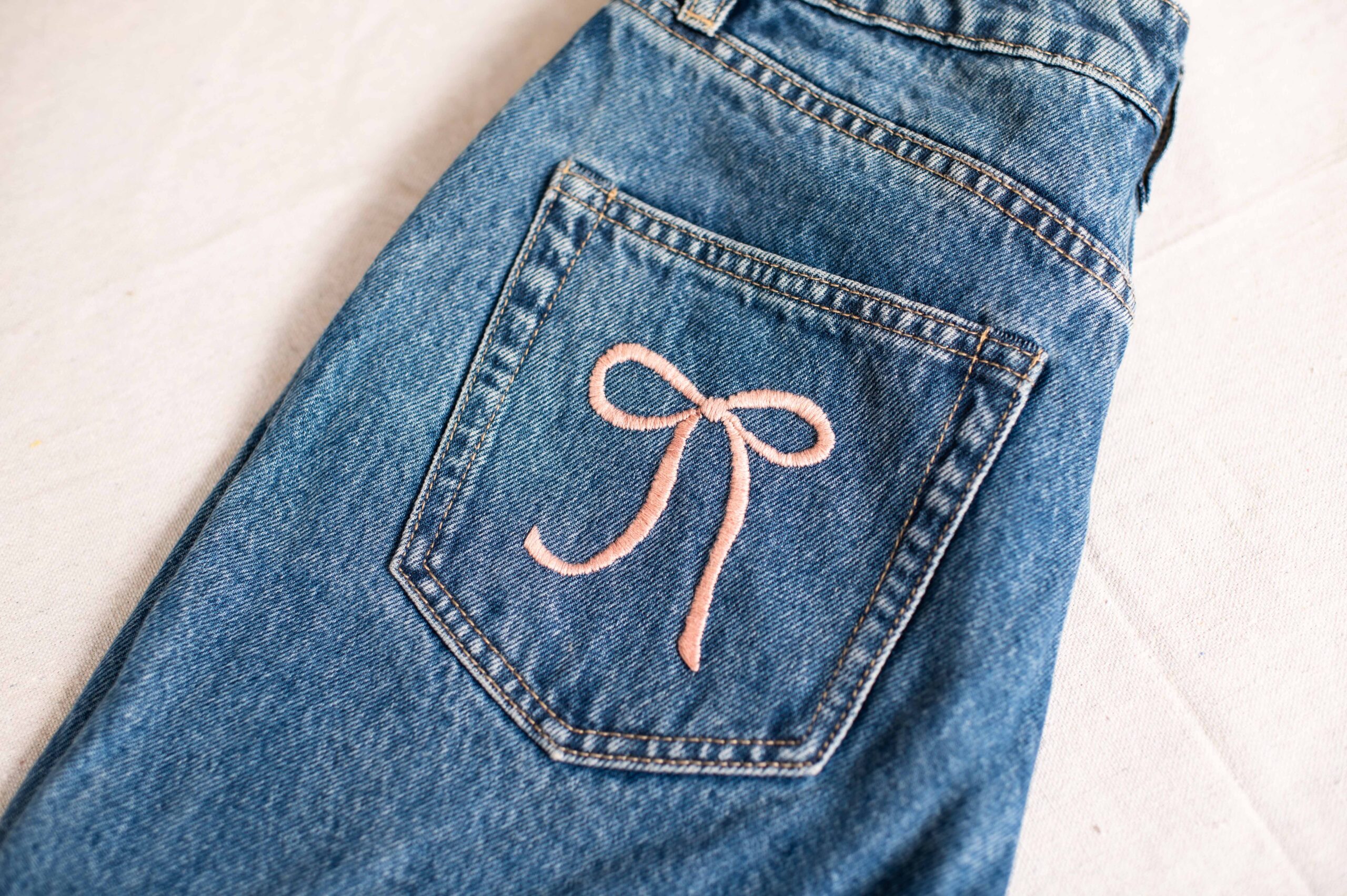 My Embroidery Course Has Just Launched!