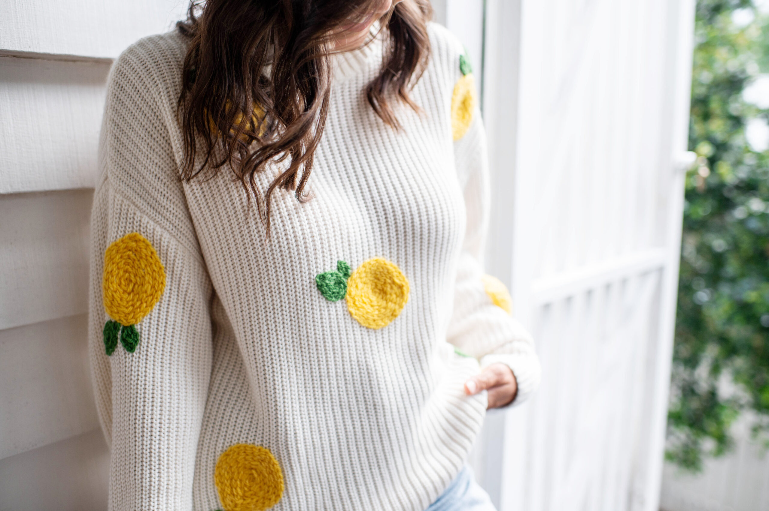 My Embroidery Course Has Just Launched!