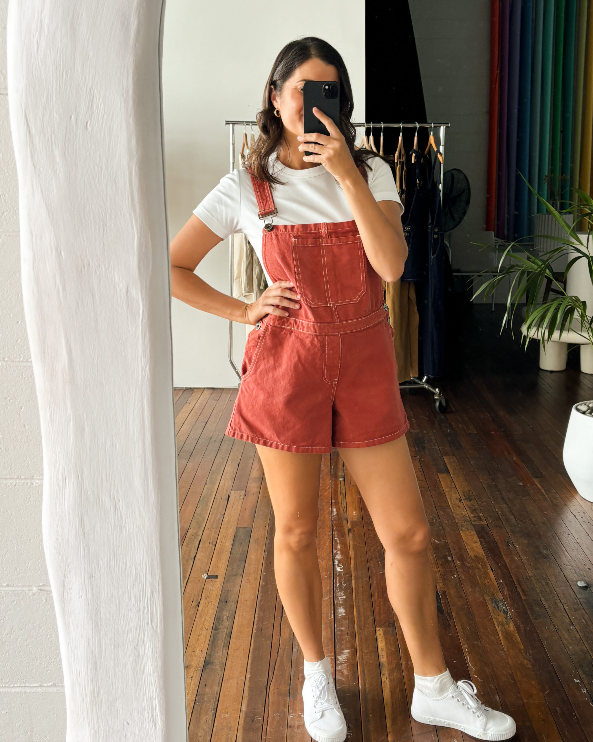 Hello Colour! Introducing 5 New Collective Gen Overall Colours