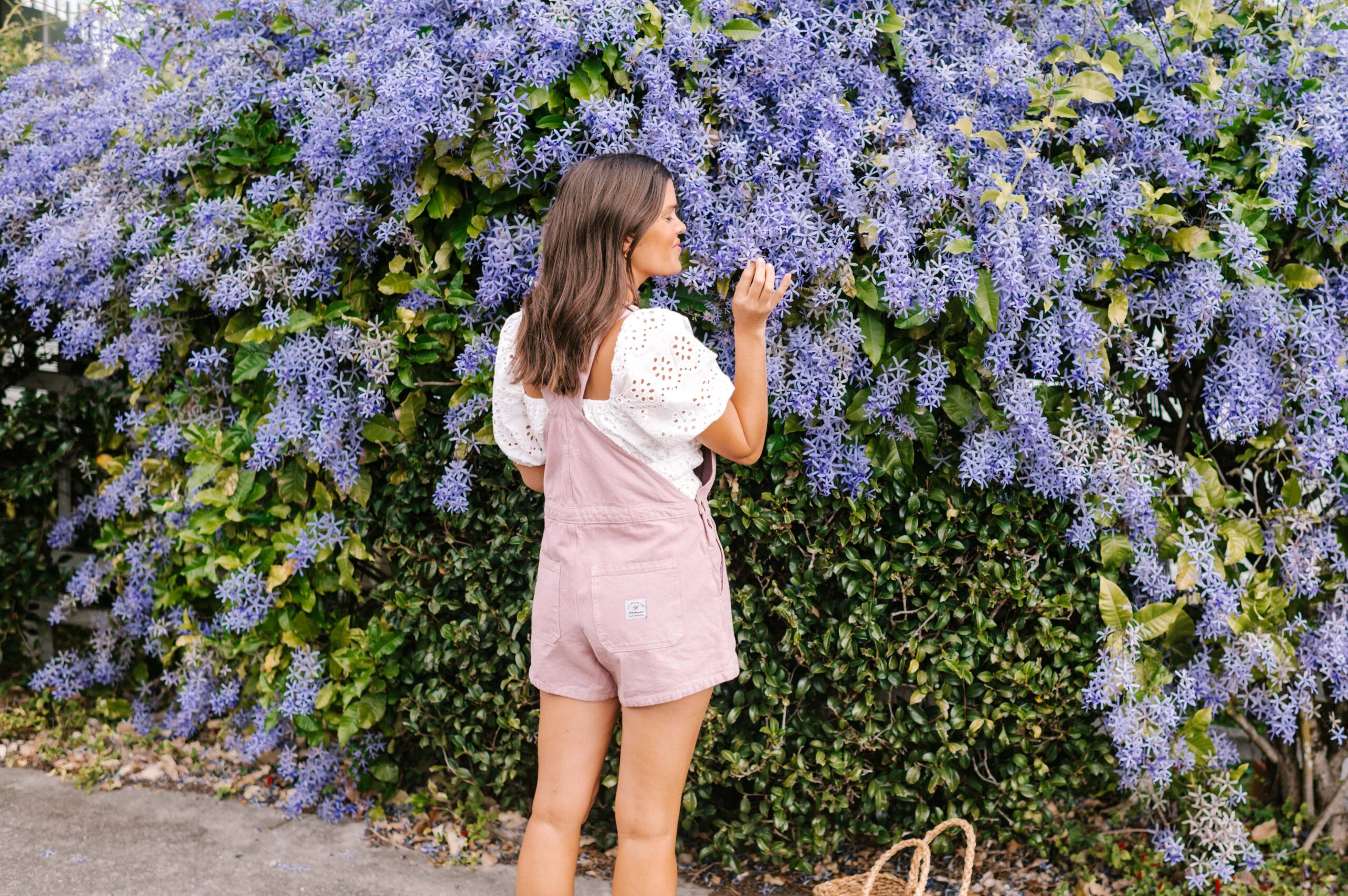 Hello Colour! Introducing 5 New Collective Gen Overall Colours