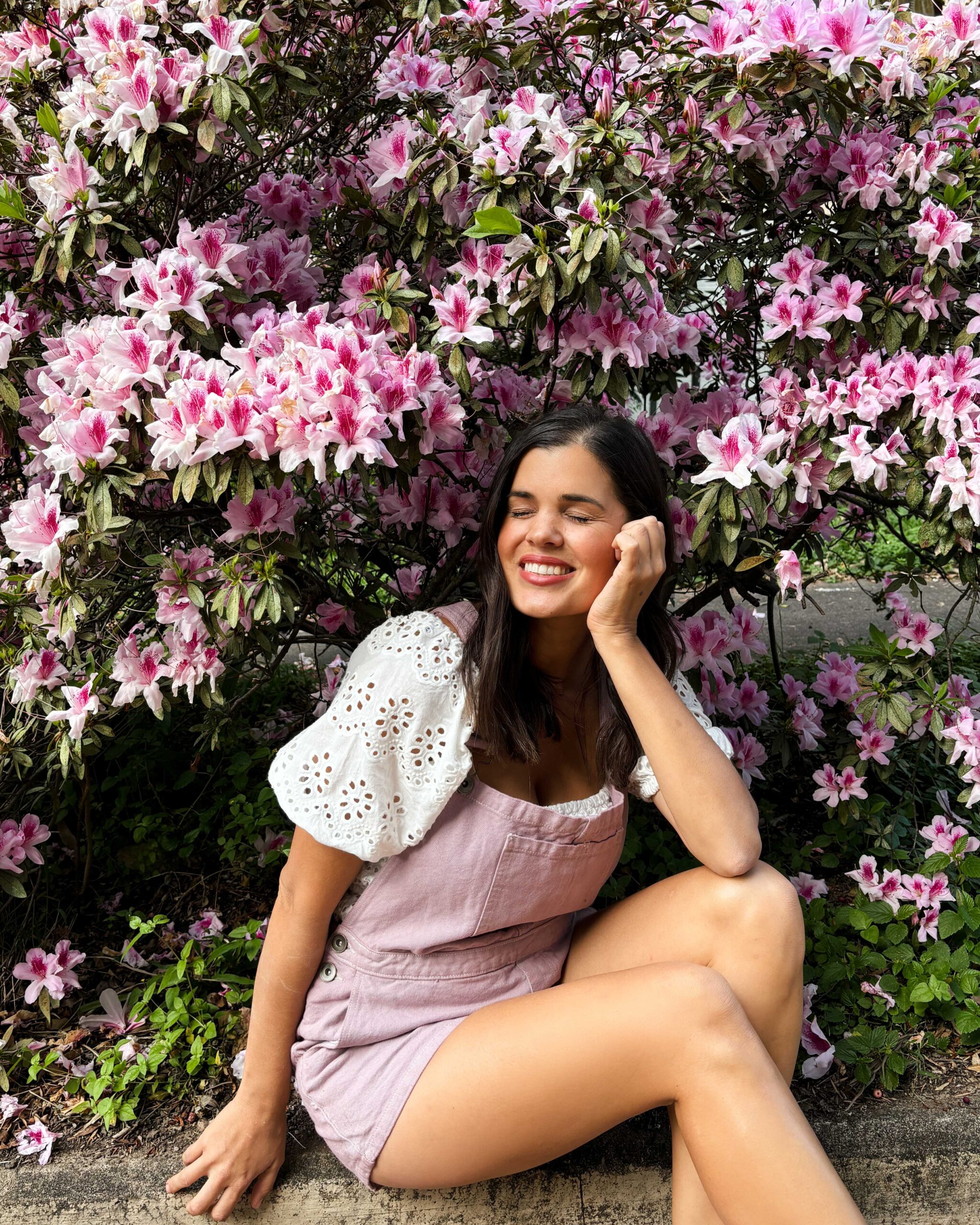 Hello Colour! Introducing 5 New Collective Gen Overall Colours